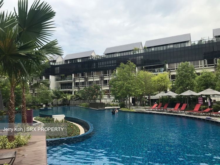 Flamingo Valley (D15), Condominium #213109311